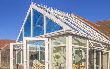 conservatory roof insulation costs Lottisham