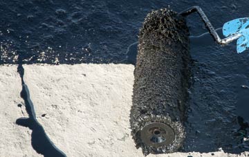 Lottisham liquid sealant waterproofing