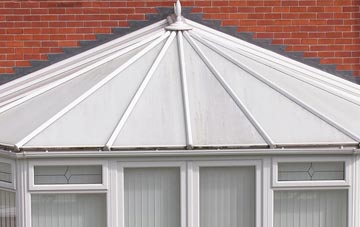Lottisham polycarbonate conservatory roof repairs