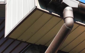 Lottisham soffit installation costs