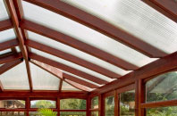 Lottisham conservatory roofing insulation